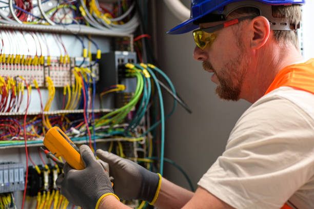 Best Affordable Electrician  in Havre, MT